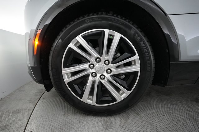 2024 Cadillac Lyriq — photo 15 of 20