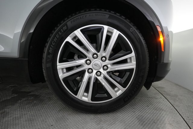 2024 Cadillac Lyriq — photo 16 of 20