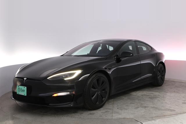 2023 Tesla Model S — VIN 5YJSA1E56PF499950