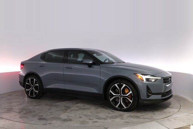 2023 Polestar 2 — photo 11 of 23