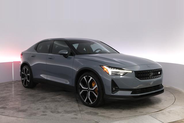 2023 Polestar 2 — photo 10 of 23