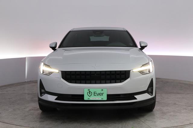 2023 Polestar 2 — photo 9 of 24