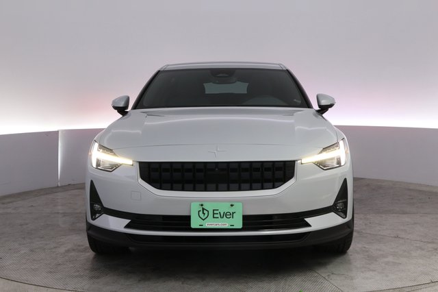 2023 Polestar 2 — photo 9 of 24