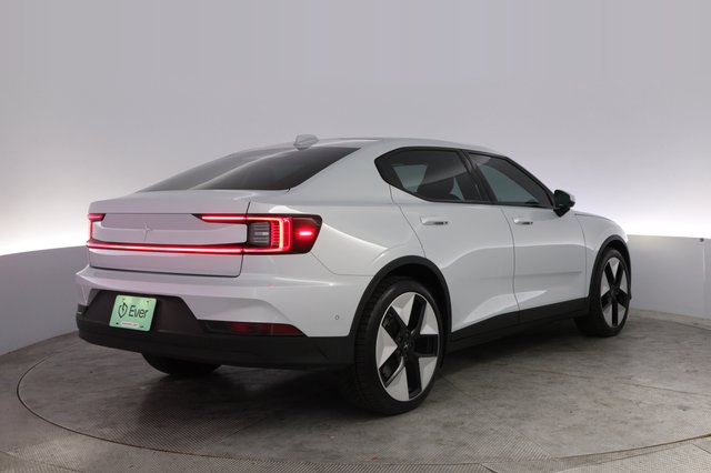 2023 Polestar 2 — photo 2 of 24