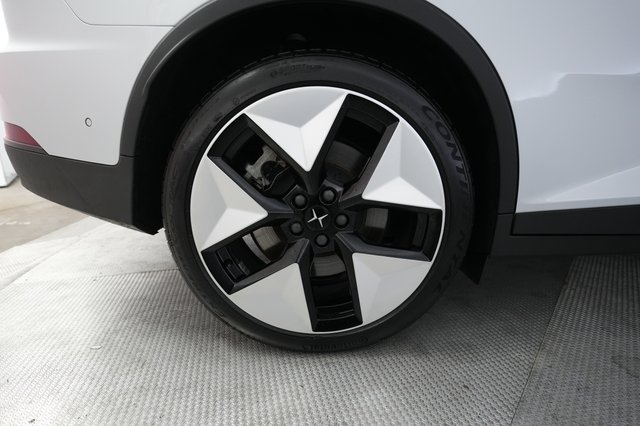 2023 Polestar 2 — photo 17 of 24