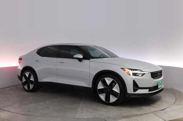 2023 Polestar 2 — photo 11 of 24
