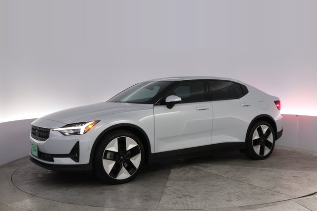 2023 Polestar 2 — photo 14 of 24