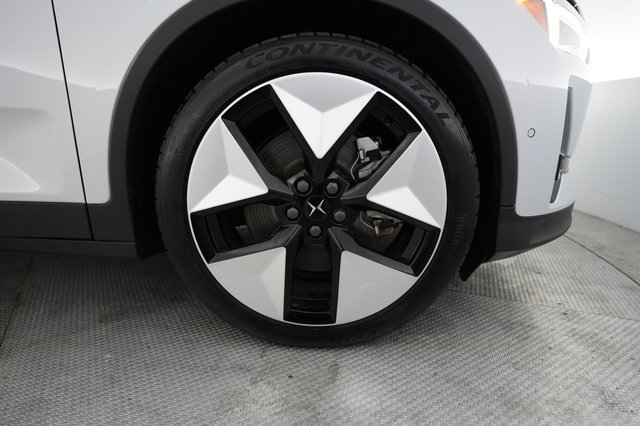 2023 Polestar 2 — photo 16 of 24