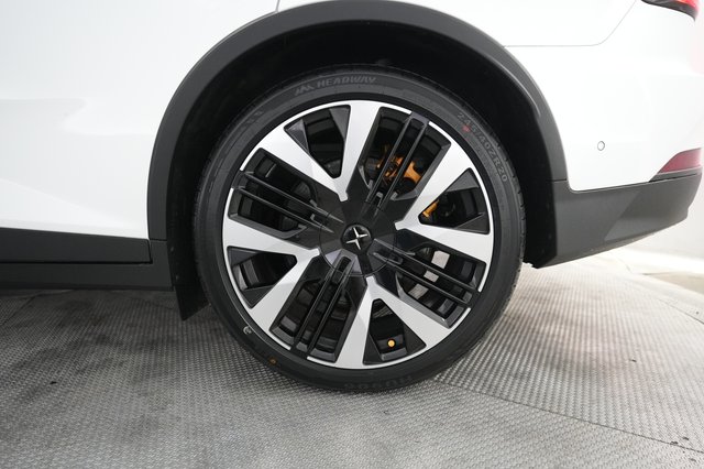 2024 Polestar 2 — photo 7 of 24