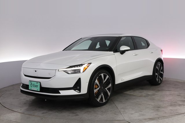2024 Polestar 2 — VIN YSMFG3KA3RL225610