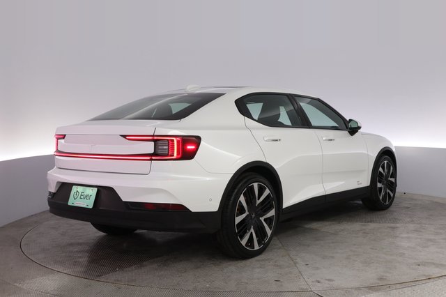 2024 Polestar 2 — photo 2 of 24