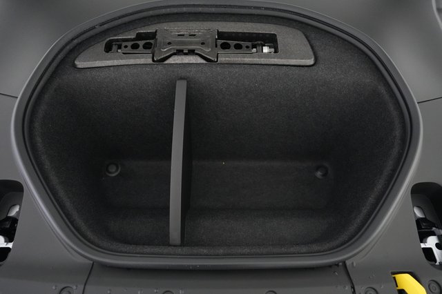 2024 Polestar 2 — photo 20 of 24