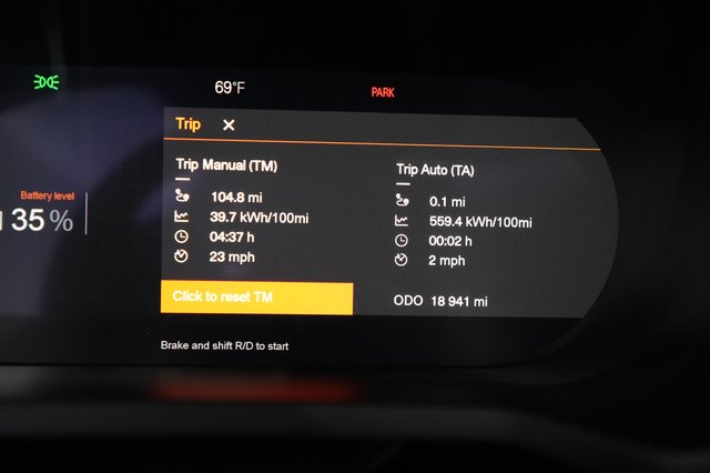 2024 Polestar 2 — photo 5 of 24