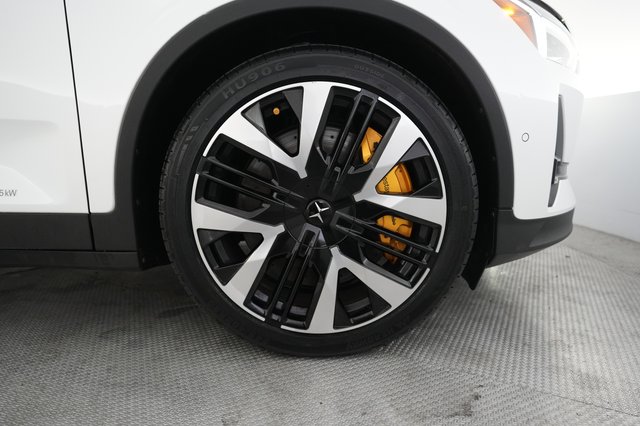 2024 Polestar 2 — photo 16 of 24