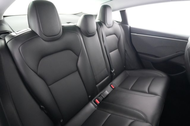2024 Tesla Model 3 — photo 4 of 21