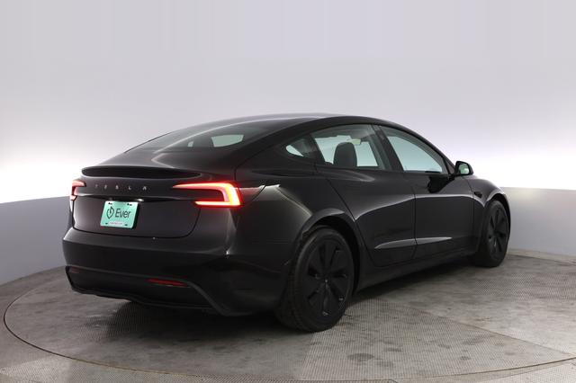 2024 Tesla Model 3 — photo 2 of 21