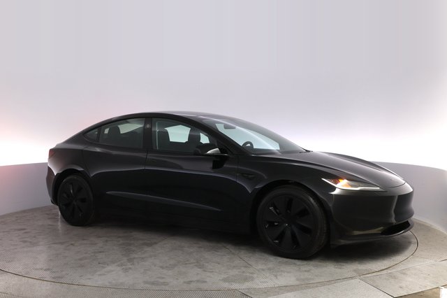 2024 Tesla Model 3 — photo 11 of 21