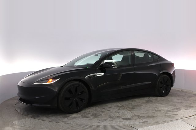 2024 Tesla Model 3 — photo 14 of 21