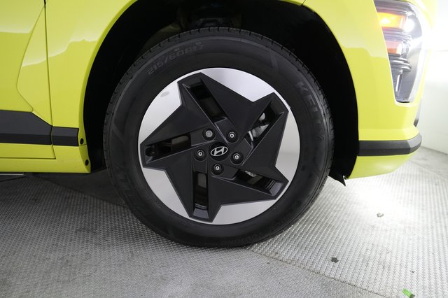 2024 Hyundai Kona Electric — photo 16 of 22