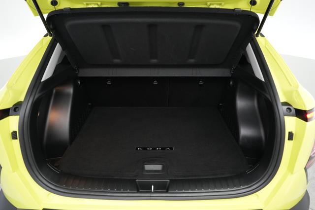 2024 Hyundai Kona Electric — photo 6 of 22