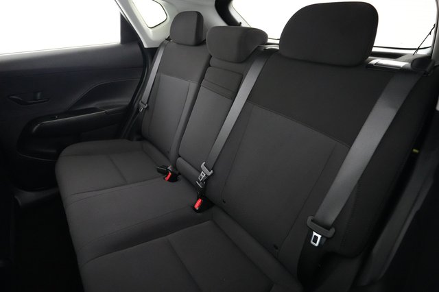 2024 Hyundai Kona Electric — photo 19 of 22