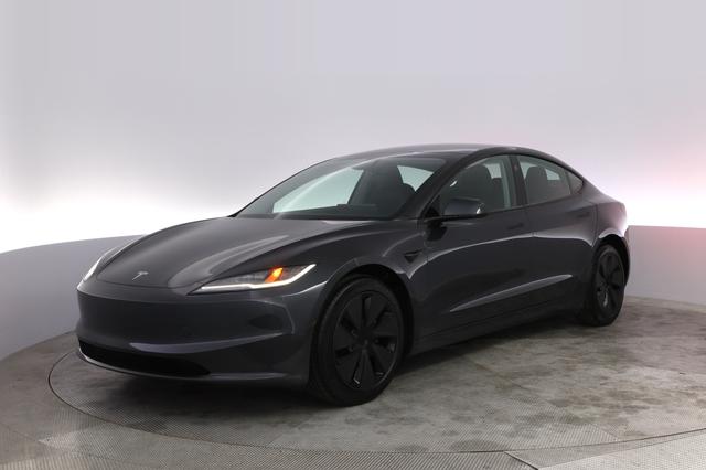 2025 Tesla Model 3 — VIN 5YJ3E1EA1SF998508