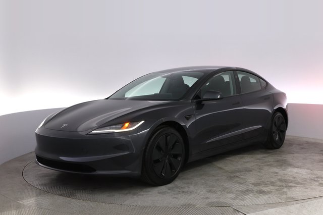 2025 Tesla Model 3 — VIN 5YJ3E1EA1SF998508