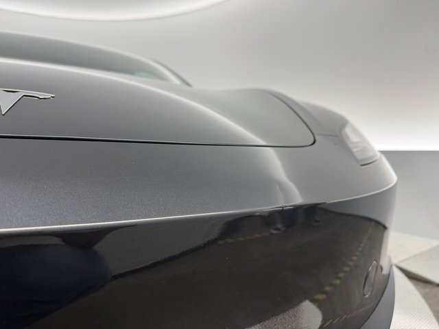 2025 Tesla Model 3 — photo 21 of 22