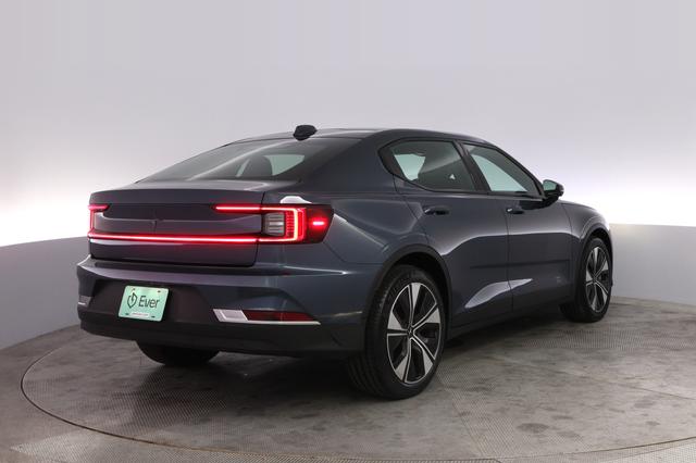 2023 Polestar 2 — photo 2 of 24