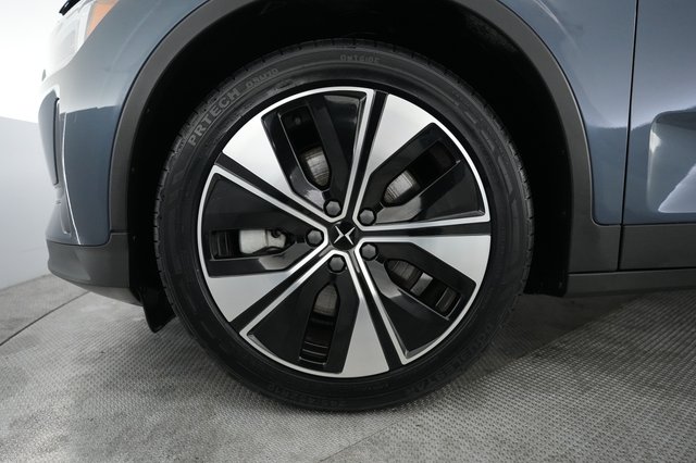 2023 Polestar 2 — photo 15 of 24