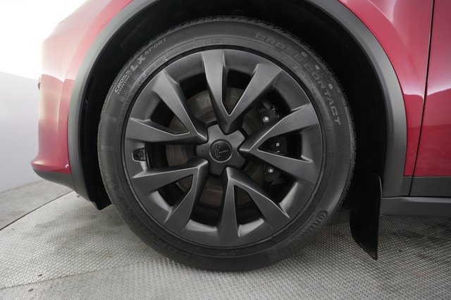 2023 Tesla Model X — photo 15 of 24