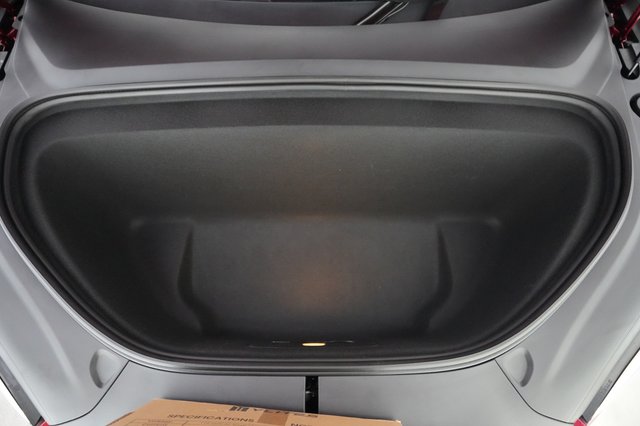 2023 Tesla Model X — photo 23 of 24