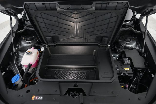 2023 Kia Niro EV — photo 21 of 22
