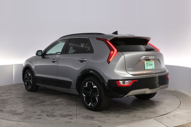 2023 Kia Niro EV — photo 13 of 22