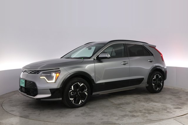 2023 Kia Niro EV — photo 14 of 22