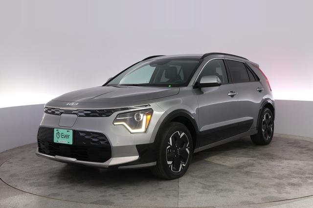 2023 Kia Niro EV — VIN KNDCR3L14P5038319