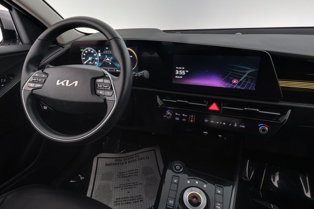 2023 Kia Niro EV — photo 20 of 22