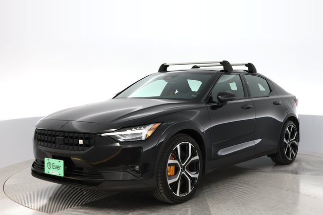 2023 Polestar 2 — VIN YSMET3KA5PL121981