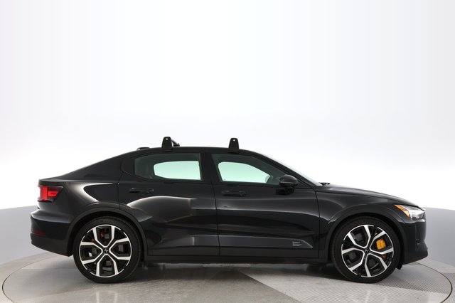 2023 Polestar 2 — photo 10 of 20