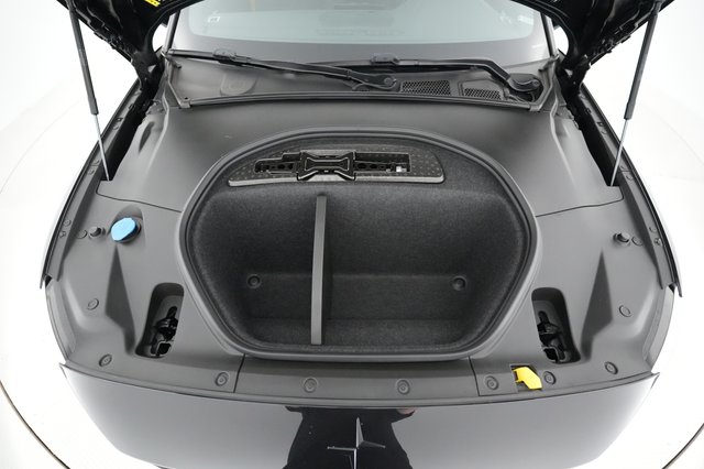 2023 Polestar 2 — photo 18 of 20