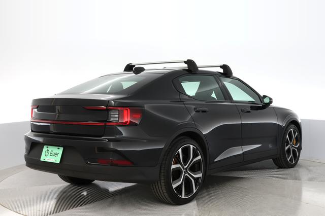 2023 Polestar 2 — photo 2 of 20