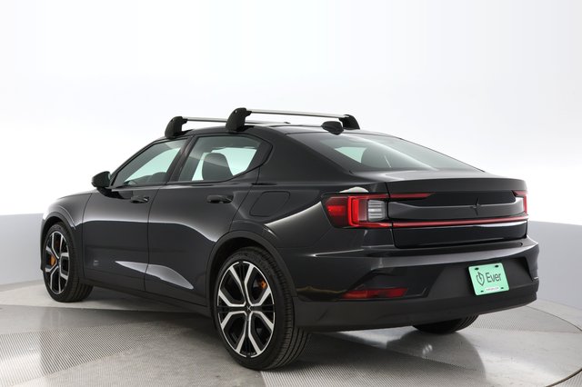 2023 Polestar 2 — photo 11 of 20