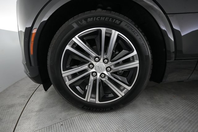 2024 Cadillac Lyriq — photo 15 of 21