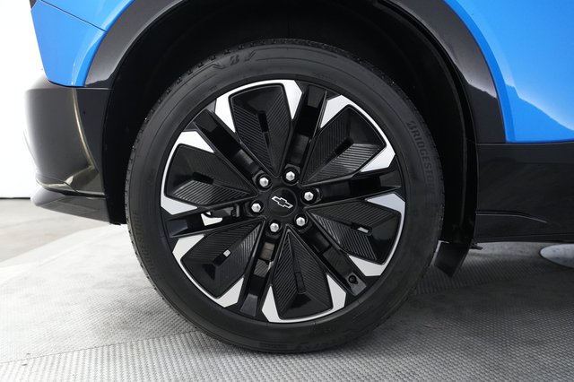 2024 Chevrolet Blazer EV — photo 17 of 20