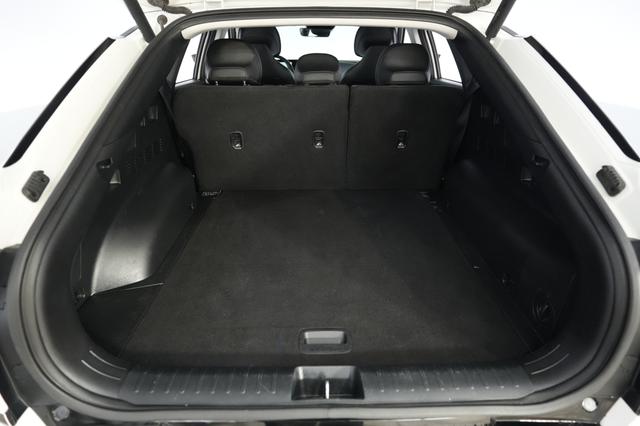 2024 Kia EV6 — photo 6 of 22