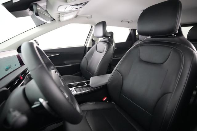 2024 Kia EV6 — photo 3 of 22