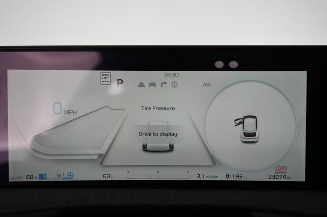 2024 Kia EV6 — photo 5 of 22