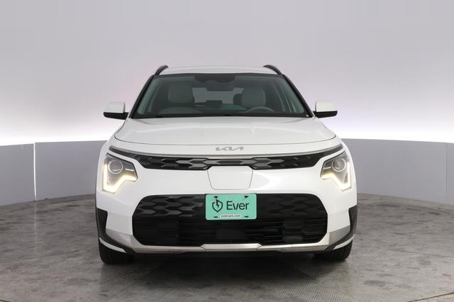 2023 Kia Niro EV — photo 9 of 21