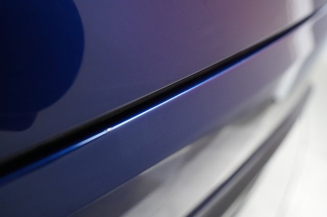 2023 Tesla Model X — photo 24 of 33