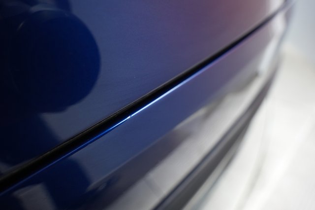 2023 Tesla Model X — photo 23 of 33